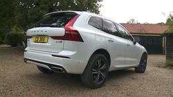 2.0 T8 [455] RC PHEV Ultimate Bright 5dr AWD Gtron